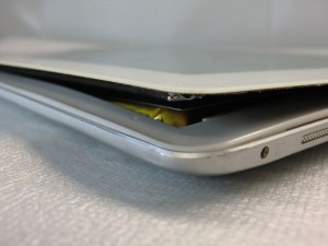 bateria tablet uszkodzona